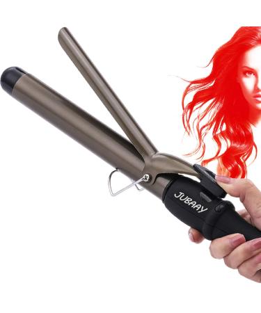 Hair straightener or curling iron dual-purpose professional ceramic flat iron automatic shut-off portable hair care bar convenient styling suitable for all kinds of hair