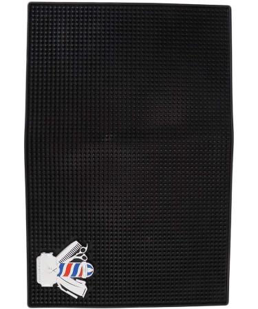 PU Non Slip Mat for Hairdresser Tools Barber Shop Salon Professional AntiSkid Cushion WearResistant OdorFree Suitable for Push Scissors HighGrade Scissors - Buy Online on GoSupps.com