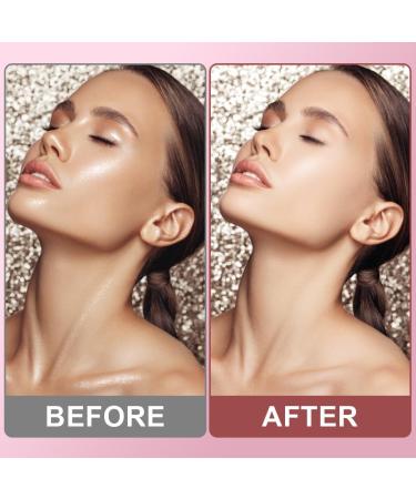 LOPHE Compact powder makeup oilabsorbing light compact powder mattifying and longlasting even complexion 8 g D Powder Makeup 8g D - Buy Online on GoSupps.com