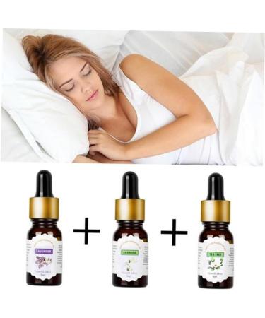 Minkissy Tea Tree Lavender Diffuser | Aromatherapy Essential Oils & Humidifier | International Shipping Available - Buy Online on GoSupps.com