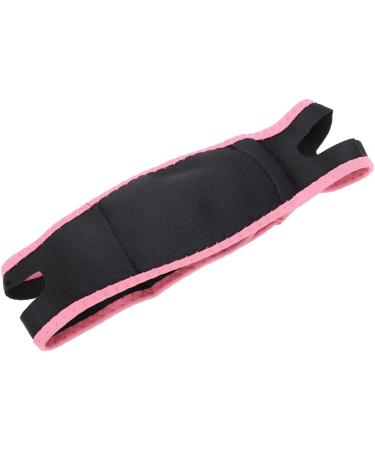 Minghunian Facial Correction Sleep Mask & Magnetic Therapy Back Waist Support Belt Ultimate Comfort & Wellness - Buy Online on GoSupps.com