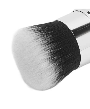 2 in 1 Volcanic Stone Oil Absorbing Scooter - Double Head Design with Strong Brush & Metal Box Protection (Blue) | International Shipping Available - Buy Online on GoSupps.com