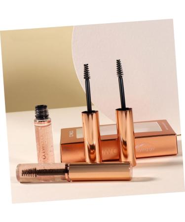 PLAFOPE Eyebrow Shaping Liquid Brow Setting Gel Eyebrow Gel Kit Long Lasting Brow Gel Brow Wax Gel Plastic - Buy Online on GoSupps.com