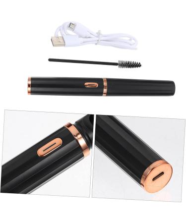 Angoily 1pc Electric Eyelash Curler Portable Hair Curler Eyelash Ironing Curler Heated Eye Lash Curler Eyelash Holder Electric Eyelash Tool Electric Heating Abs Electrical Appliance - Buy Online on GoSupps.com