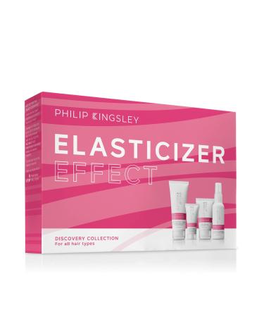Philip Kingsley Elasticizer Deep Conditioning Treatment Hair Care Kit - Repair Hair Mask  Booster  Leave-In Conditioner Spray and Styling Cream  Conditions  Adds Bounce and Shine  for Dry Damaged Hair - Buy Online on GoSupps.com