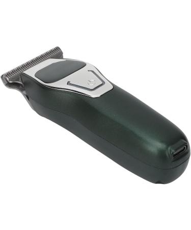 Mini Electric Hair Foil Clipper - Stainless Steel Trimmer for Clean Shave | High Efficiency for Home & Salon Use - Buy Online on GoSupps.com