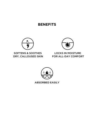 SEACRET Dead Sea Minerals Mud Therapy Foot Cream - Nourishing 100ml for Soft Feet | International Shipping Available - Buy Online on GoSupps.com