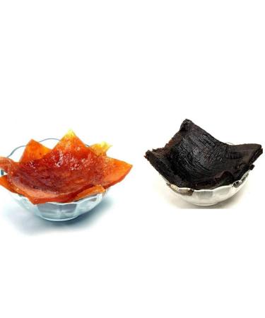 Mouth Watering Tasty aampapar aam papad Mango Pulp Candy Original Taste| AMRITSARI Special KHATTA/MEETHA AAM PAPAD(Combo AAM PAPAD)-800GM