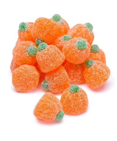 Halloween Jelly Pumpkins Spooky Mix Bumper Sweets Bag - Halloween Sweets (Halloween Jelly Pumpkins 360g) Halloween Jelly Pumpkins 360g
