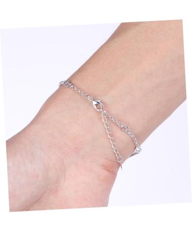 VALICLUD 12 Bracelet Hand Scorpio Women Jewelry Sweet Constellation Fashion - Buy Online on GoSupps.com