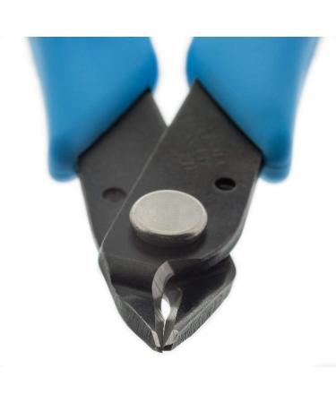 Xuron All Purpose Flush Cutter Blue - Buy Online on GoSupps.com
