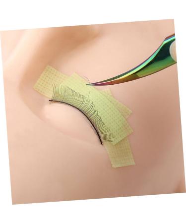 12 Rolls Eyelash Grafting Tape - Breathable Adhesive Under Eye Tape for Lash Extensions & Mascara | Premium Lash Extension Supplies - Buy Online on GoSupps.com