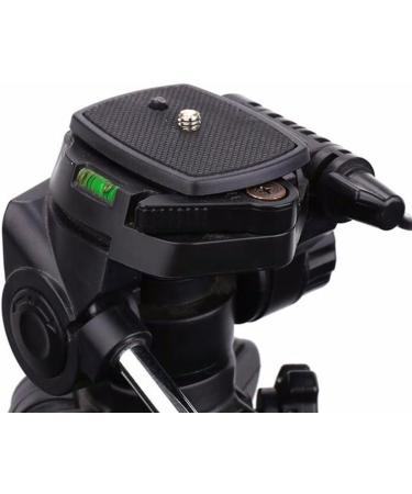 Harwerrel Tripod Quick Release Plate Adapter for CX-444, CX-888, CX-460 - Pack of 2 - Buy Online on GoSupps.com