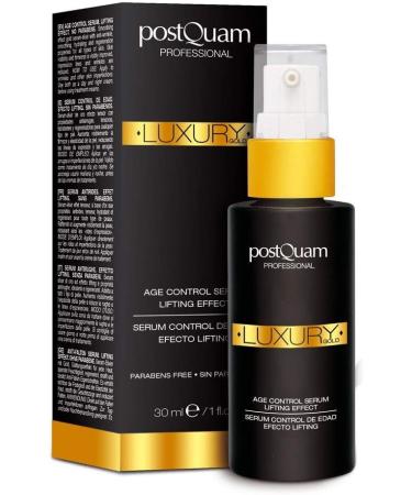 Postquam Gold Serum 30 ml - Buy Online on GoSupps.com