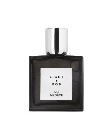 Eight & Bob Nuit De Megeve 3.4 Oz