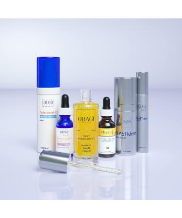 Obagi ELASTIderm Eye Serum 0.47 oz - Pack of 2 - Buy Online on GoSupps.com