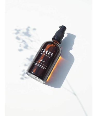 Terre de Mars Resonance Hair & Body Oil - Nourishing 3.3 FL Oz for Luxurious Hair and Skin Care | International Shipping Available - Buy Online on GoSupps.com