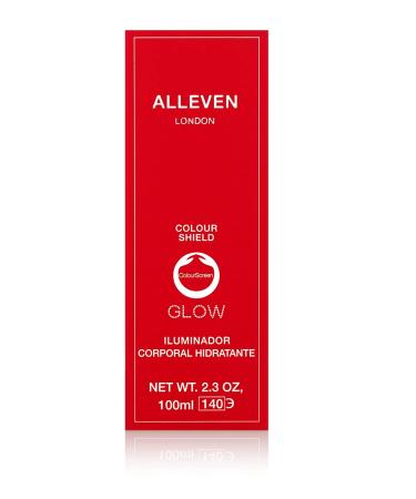 Color Shield Spray Body Makeup - Luminous Ivory Shimmer Finish | 100ml - International Shipping Available - Buy Online on GoSupps.com