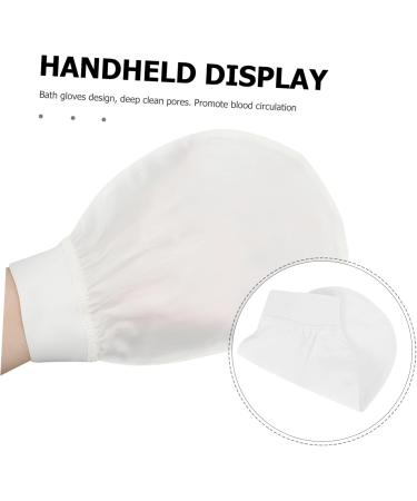 Gatuida Exfoliant pour Corps de Bain pour Exfolier la Peau R utilisable pour Nettoyage Domestique - Buy Online on GoSupps.com