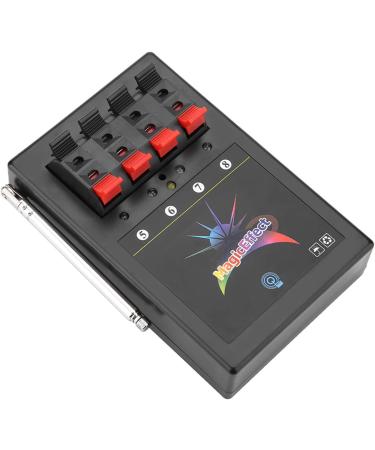LIZEALUCKY Professional 12 Channel Wireless Fireworks Firing System with Remote Control and 2 Receivers - Electronic Fireworks Relay Switch Transmitter - Buy Online on GoSupps.com
