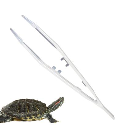 Reptile Feeding Tongs Glow in Dark Feeder Tools Anti Slip Long Tweezers Ergonomic lizards Tweezers feeding tongs reptile feeding tongs snake feeding tongs Feeding Tweezers for Snake Spider - Buy Online on GoSupps.com