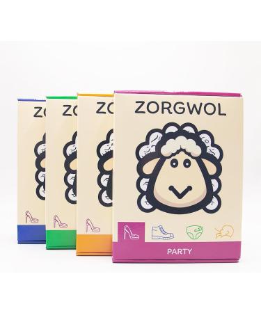 Zorgwol Party - 20 g - Buy Online on GoSupps.com