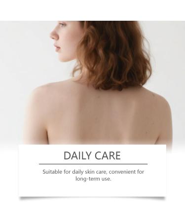  Qkbuza Soothing Body Spray | 50ml Moisturizing Spray that Relieves Redness | Gentle Skin Care for Women Men Sensitive Oily and Dry Skin | Daily Use Post-Sports Travel - Buy Online on GoSupps.com