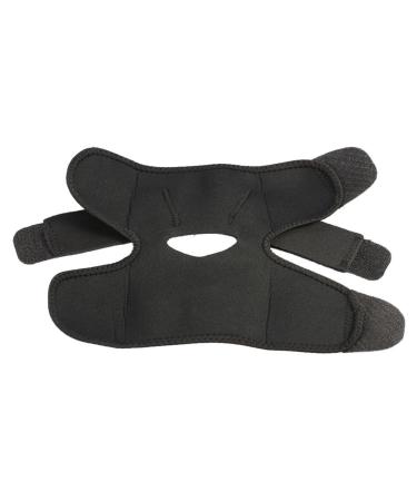 Buy ZJchao Ankle Brace - Breathable Adjustable Support for Men & Women | Reduce Sprain & Injury Pain - Buy Online on GoSupps.com