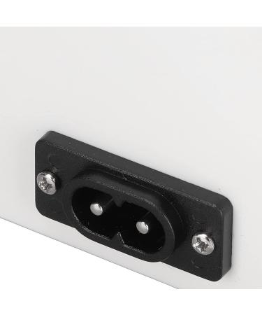 Buy Spa Massage Oil Heater - 4 Hole Lotion Warmer with 9 Speed Temperature Control | Fast Heating Essential Oils for Beauty Salons - Buy Online on GoSupps.com