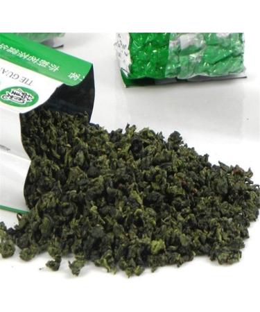 Th Oolong Th Tieguanyin Sachets de 125 g de th vert de lait Oolong - Buy Online on GoSupps.com