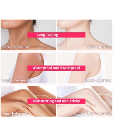 RENTANAC Aisasea Whitening Lotion Aisasea Whitening Cream Aisasea Double Tube Whitening Cream Aisasea Body Whitening Cream Natural Moisturizing Body Lotion for All Skin Types - Buy Online on GoSupps.com