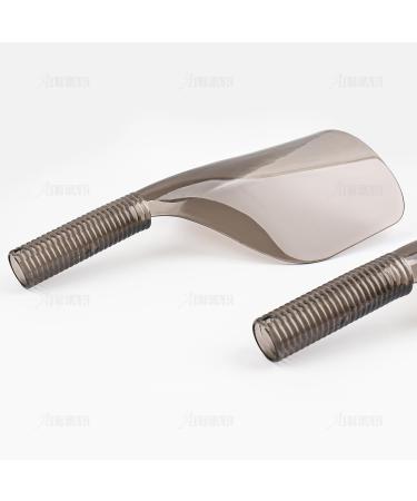AUEAR 2 Pack Barber Hair Shield Hairspray with Sponge Handle for Salon Grey Gray - Buy Online on GoSupps.com