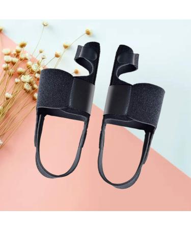 Faruta Bale Toe Sleeves - Large Toe Covers for Hammer Toe Relief & Relaxation | 1 Pair - Buy Online on GoSupps.com