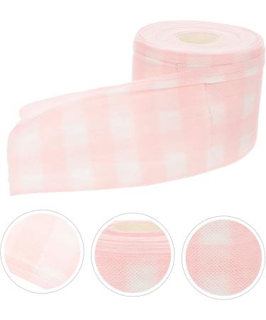 minkissy 3 Rolls Nail Remover Towel Manicure Cotton Nail Wipes Manicure Remover Wipes Lash Supplies Nail Art Cleaner Pads Lash Accessories Cleaning Tools Eyelash Tools Pure Cotton - Buy Online on GoSupps.com