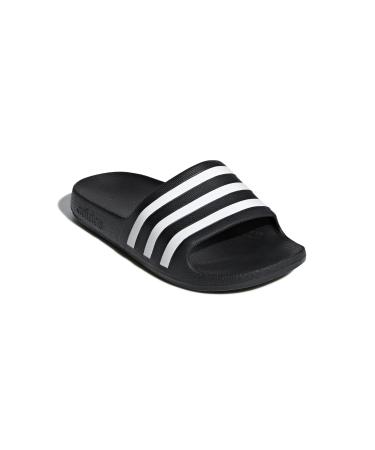 adidas Aqua Adilette Slides 36 EU Black