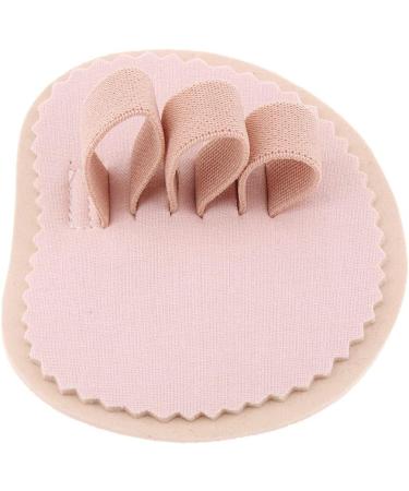 2 Pieces Hammer Toe Bandage & Splint for Right Foot - Alleviate Pain & Improve Comfort | International Shipping Available - Buy Online on GoSupps.com
