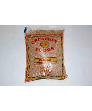 MASCreation Foods Bulgar Rice 450g-Fd
