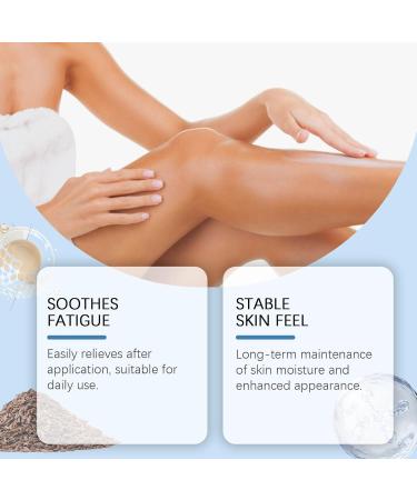 Cr me de massage au cumin noir pour soulager les d mes et les jambes. Baume r parateur naturel aux plantes. R duit naturellement les gonflements des jambes. Convient tous les types de peau. 1pcs - Buy Online on GoSupps.com