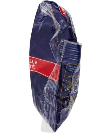  Italian Gourmet E.R. Barilla Selezione Oro Chef Pack of 6 Spaghetti No. 5 made with durum wheat semolina 100% Italian grains 1 kg pack + 400 g Italian can of Polpa di Pomodoro - Buy Online on GoSupps.com