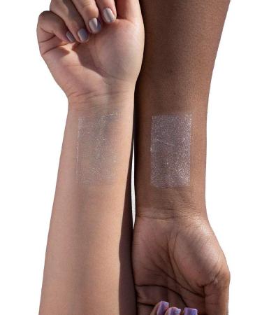 Stila Heaven's Dew All Over Glimmer Silverlake - Sparkle and Shine Everywhere - Buy Online on GoSupps.com