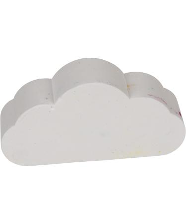 MIJOMA Bath Bombs Gift Set Bath Additive with Essential Oils for Women Girlfriend Mom Kids Birthday Christmas Mother's Day Gift (4 x 100g Bath Clouds) - Buy Online on GoSupps.com