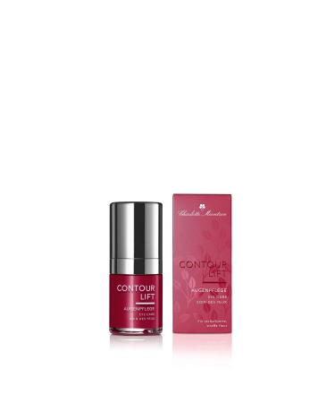 Charlotte Meentzen Contour Lift Eye Care 15ml - Anti-Aging Eye Cream for Brightening and Firming - International Shipping Available - Buy Online on GoSupps.com