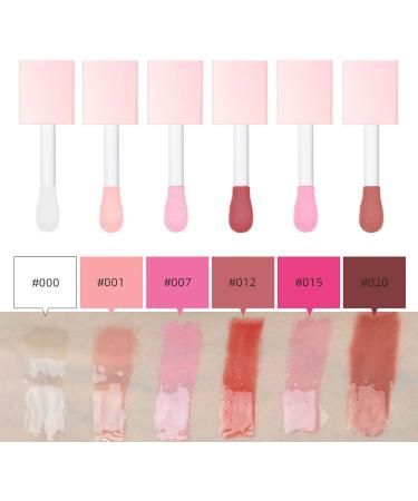 Moisturizing Lipstick with Plumping and Nourishing Pigmented Oil for Office and Parties - Buy Online on GoSupps.com