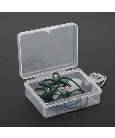 Hearing Aid Protector Clip - Anti-Lost Lanyard for Adults, Seniors & Kids - Buy Online on GoSupps.com