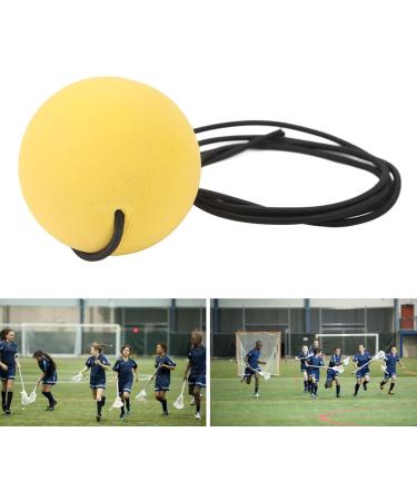 XHTLLO Child-Friendly Soft PVC Laint's Session Ball with Rope | Control Training Device for Indoor & Outdoor Exercises - Buy Online on GoSupps.com