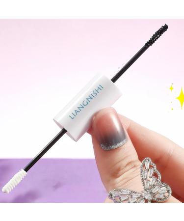 Lash Bond and Seal Waterproof Quick-Dry Cluster Lash Glue - Eyelash Bond and Seal for Eyelash Extensions Strong Hold Cluster Eyelash for Girls Personal Makeup Use Frifer - Buy Online on GoSupps.com