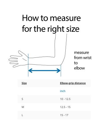 Ossur Shoulder Abduction Sling (Small) - Comfortable Support for Recovery | International Shipping Available - Buy Online on GoSupps.com