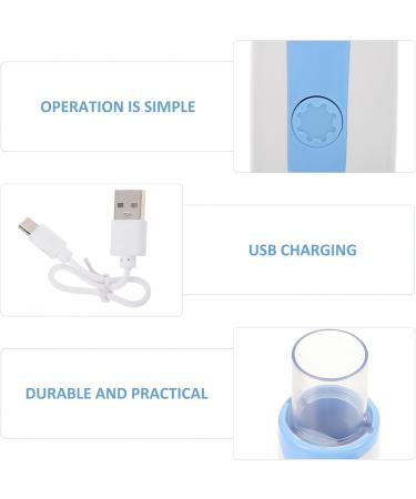 MILISTEN 1 Set Hydrating instrument facial steamers Spray Humidifier skin Face steam engine care - Buy Online on GoSupps.com