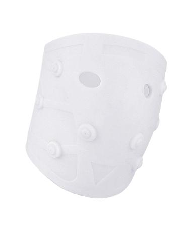 Topyond SEBS Magnetic Knee Brace - Patella Compression Sleeve for Sports Running & Cycling - Comfortable & Elastic Fit - Buy Online on GoSupps.com