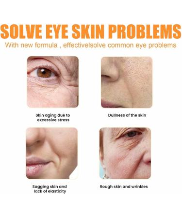 Protein Under Eye Patch | Natural Eye Patch for Dark Circles | Protein Under Eye Patch Hydrogel Soothing Patches Soluble Masque Brightening Masque for Dark Circles Puffy Eyes - Buy Online on GoSupps.com